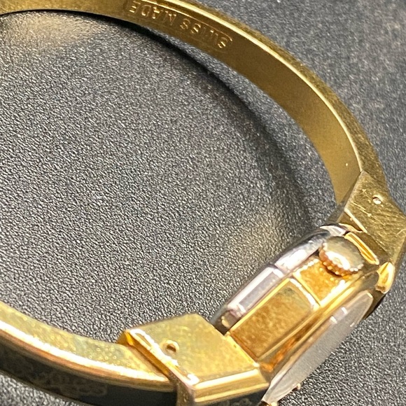 Andre muchè Swiss watch - Picture 2 of 6